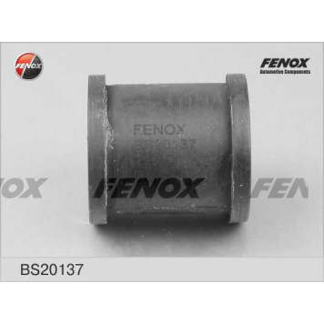 Втулка стабилизатора задняя Lexus RX300 3.0 97-03 <b>FENOX BS20137</b>-1