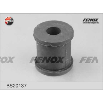 Втулка стабилизатора задняя Lexus RX300 3.0 97-03 <b>FENOX BS20137</b>-2