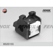 Втулка стабилизатора Toyota Avensis 1.6-2.0, 1.9D, 2.0D 97-03 задняя, d15 <b>FENOX BS20155</b>