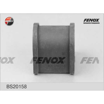 Втулка стабилизатора задняя Toyota Carina E 1.6-2.0, 2.0D 92-97 -199601 <b>FENOX BS20158</b>-1