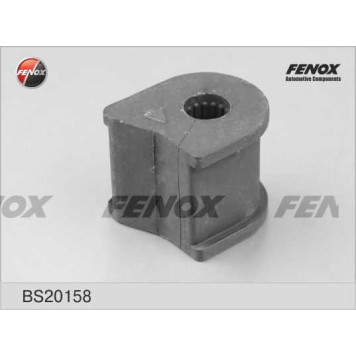 Втулка стабилизатора задняя Toyota Carina E 1.6-2.0, 2.0D 92-97 -199601 <b>FENOX BS20158</b>-2