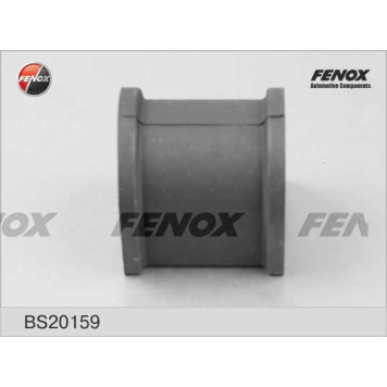 Втулка стабилизатора задняя Toyota Carina E 1.6-2.0, 2.0D 92-97 199601- <b>FENOX BS20159</b>-2