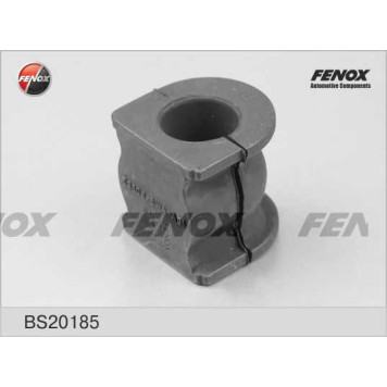 Втулка стабилизатора задняя Honda CR-V 2.0-2.4 07-12 <b>FENOX BS20185</b>-2