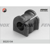Втулка стабилизатора Mazda 6 1.8-2.5, 2.0-2.2D 05> задняя, d18 <b>FENOX BS20194</b>