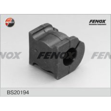 Втулка стабилизатора Mazda 6 1.8-2.5, 2.0-2.2D 05> задняя, d18 <b>FENOX BS20194</b>-2