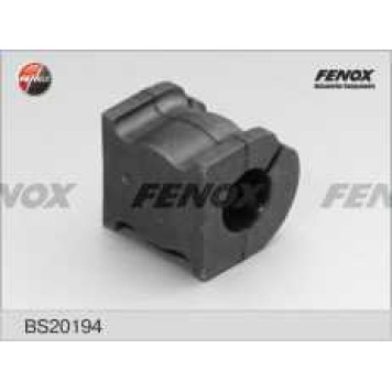 Втулка стабилизатора Mazda 6 1.8-2.5, 2.0-2.2D 05> задняя, d18 <b>FENOX BS20194</b>-3