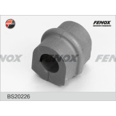 Втулка стабилизатора задняя, d18 Nissan X-Trail 2.0-2.5, 2.2D 01- <b>FENOX BS20226</b>