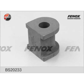 Втулка стабилизатора задняя Honda CR-V 2.0 97-02 <b>FENOX BS20233</b>-2