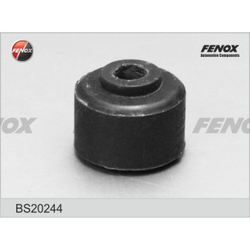 Втулка стабилизатора задняя Toyota Corolla 87-02, Land Cruiser 2.7-4.0, 3.0D 96- <b>FENOX BS20244</b>-2