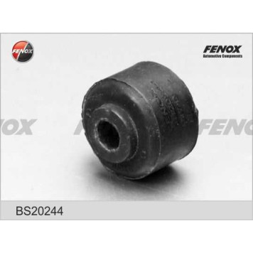 Втулка стабилизатора задняя Toyota Corolla 87-02, Land Cruiser 2.7-4.0, 3.0D 96- <b>FENOX BS20244</b>-3