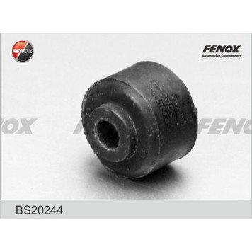 Втулка стабилизатора задняя Toyota Corolla 87-02, Land Cruiser 2.7-4.0, 3.0D 96- <b>FENOX BS20244</b>
