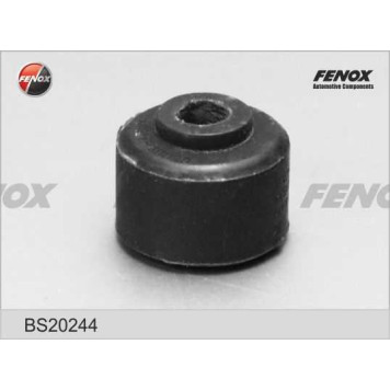 Втулка стабилизатора задняя Toyota Corolla 87-02, Land Cruiser 2.7-4.0, 3.0D 96- <b>FENOX BS20244</b>-5
