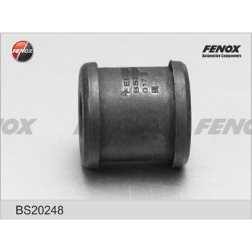 Втулка стабилизатора задняя Toyota Hiace 2.0, 2.4D 83-95, Land Cruiser 69-96 <b>FENOX BS20248</b>-1