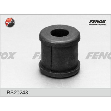 Втулка стабилизатора задняя Toyota Hiace 2.0, 2.4D 83-95, Land Cruiser 69-96 <b>FENOX BS20248</b>-2