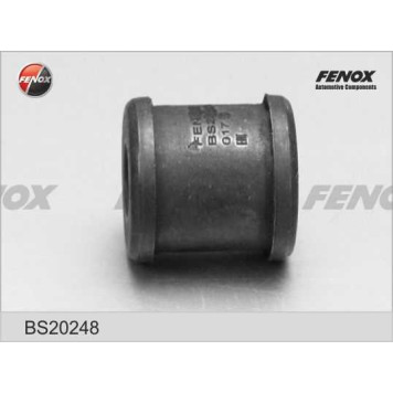 Втулка стабилизатора задняя Toyota Hiace 2.0, 2.4D 83-95, Land Cruiser 69-96 <b>FENOX BS20248</b>-3