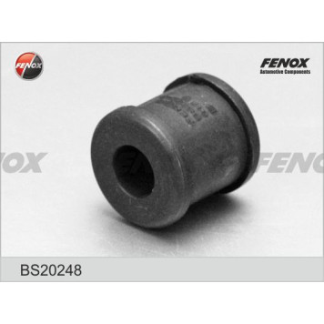 Втулка стабилизатора задняя Toyota Hiace 2.0, 2.4D 83-95, Land Cruiser 69-96 <b>FENOX BS20248</b>