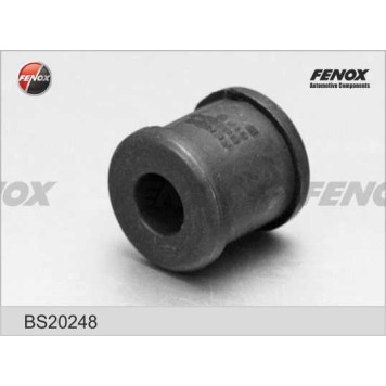 Втулка стабилизатора задняя Toyota Hiace 2.0, 2.4D 83-95, Land Cruiser 69-96 <b>FENOX BS20248</b>-4