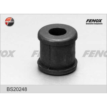 Втулка стабилизатора задняя Toyota Hiace 2.0, 2.4D 83-95, Land Cruiser 69-96 <b>FENOX BS20248</b>-5