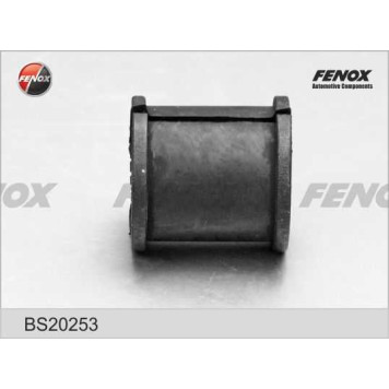Втулка стабилизатора задняя Toyota Camry 2.4 01-06, Lexus RX 3.0-3.5 03-08 <b>FENOX BS20253</b>-3