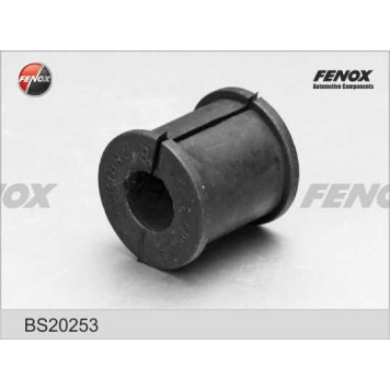 Втулка стабилизатора задняя Toyota Camry 2.4 01-06, Lexus RX 3.0-3.5 03-08 <b>FENOX BS20253</b>-4