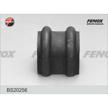 Втулка стабилизатора задняя Kia Sportage 04-10, Hyundai Tucson 04-10 Ch -201010 <b>FENOX BS20256</b>-1