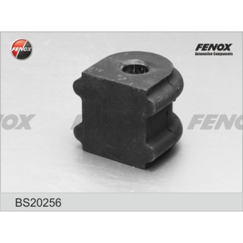 Втулка стабилизатора задняя Kia Sportage 04-10, Hyundai Tucson 04-10 Ch -201010 <b>FENOX BS20256</b>-2