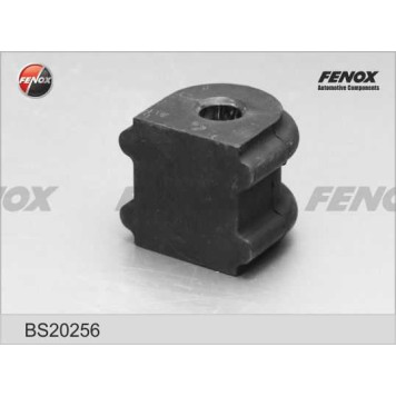 Втулка стабилизатора задняя Kia Sportage 04-10, Hyundai Tucson 04-10 Ch -201010 <b>FENOX BS20256</b>-3