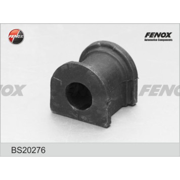 Втулка стабилизатора задняя Mazda 323 98-04, 626 97-02, Premacy 1.9-2.0, 2.0D 99-05 <b>FENOX BS20276</b>