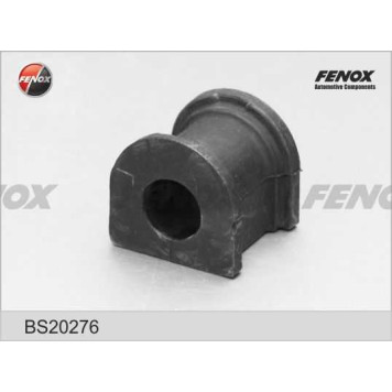 Втулка стабилизатора задняя Mazda 323 98-04, 626 97-02, Premacy 1.9-2.0, 2.0D 99-05 <b>FENOX BS20276</b>-4