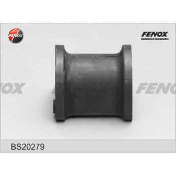 Втулка стабилизатора задняя Mitsubishi Galant 2.0 96-04 <b>FENOX BS20279</b>-1
