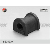 Втулка стабилизатора задняя Mitsubishi Galant 2.0 96-04 <b>FENOX BS20279</b>