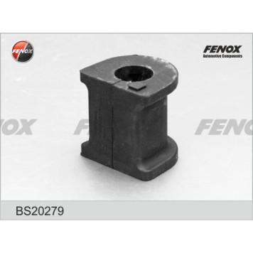 Втулка стабилизатора задняя Mitsubishi Galant 2.0 96-04 <b>FENOX BS20279</b>-2