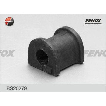 Втулка стабилизатора задняя Mitsubishi Galant 2.0 96-04 <b>FENOX BS20279</b>