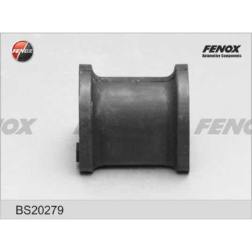 Втулка стабилизатора задняя Mitsubishi Galant 2.0 96-04 <b>FENOX BS20279</b>-4