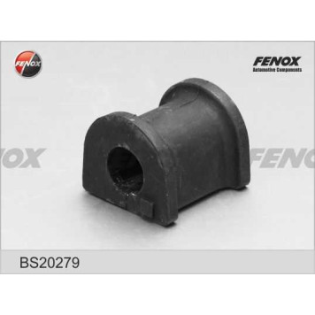 Втулка стабилизатора задняя Mitsubishi Galant 2.0 96-04 <b>FENOX BS20279</b>-5