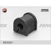Втулка стабилизатора задняя Toyota Corolla 1.3-1.8, 1.9-2.0D 92-02 <b>FENOX BS20291</b>