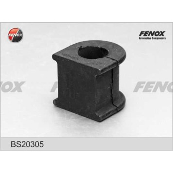 Втулка стабилизатора задняя Toyota Land Cruiser 100 4.7, 4.2TD 98-, Lexus LX 4.7 98-08 <b>FENOX BS20305</b>-4