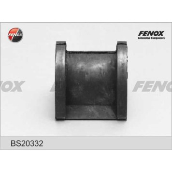 Втулка стабилизатора задняя Mitsubishi Lancer 1.6, 2.0 03-08, Airtrek 2.0 02-06 <b>FENOX BS20332</b>-3