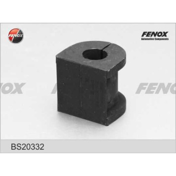 Втулка стабилизатора задняя Mitsubishi Lancer 1.6, 2.0 03-08, Airtrek 2.0 02-06 <b>FENOX BS20332</b>-4