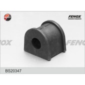 Втулка стабилизатора задняя Subaru Impreza 2.0, 2.5 00-, Legacy 2.0-3.0 03- <b>FENOX BS20347</b>