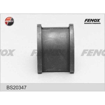 Втулка стабилизатора задняя Subaru Impreza 2.0, 2.5 00-, Legacy 2.0-3.0 03- <b>FENOX BS20347</b>-3