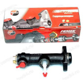 Цилиндр сцепления главный ВАЗ 2121 Нива <b>FENOX C1940 C3.1</b> (С1940С3/С4)