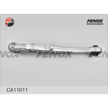 Рычаг нижн передний AUDI A6 [C6,4F] 2005-2011 <b>FENOX CA11011</b>-3