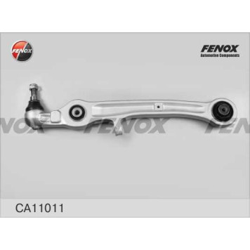 Рычаг нижн передний AUDI A6 [C6,4F] 2005-2011 <b>FENOX CA11011</b>-7
