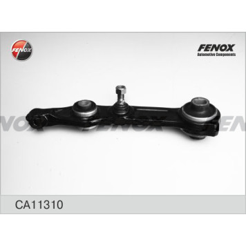 Рычаг передний нижний левый задний MB E-Class (W211) 02-06 2WD <b>FENOX CA11310</b>-1