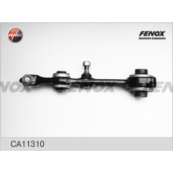 Рычаг передний нижний левый задний MB E-Class (W211) 02-06 2WD <b>FENOX CA11310</b>-2