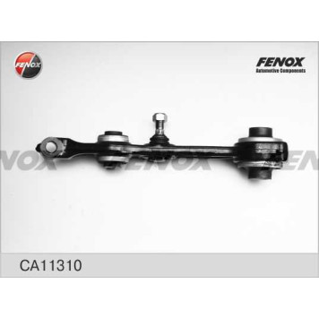 Рычаг передний нижний левый задний MB E-Class (W211) 02-06 2WD <b>FENOX CA11310</b>-3