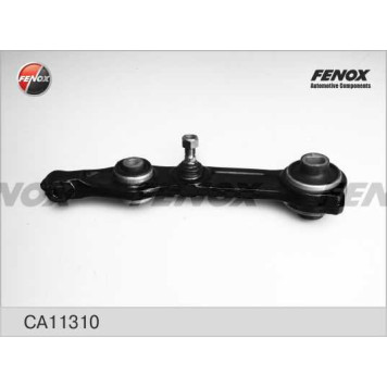Рычаг передний нижний левый задний MB E-Class (W211) 02-06 2WD <b>FENOX CA11310</b>-4