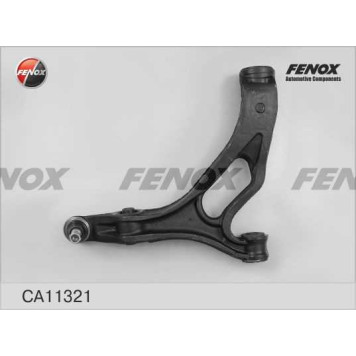 Рычаг нижн передн левый VW TOUAREG 2002>/ AUDI Q7 <b>FENOX CA11321</b>-2