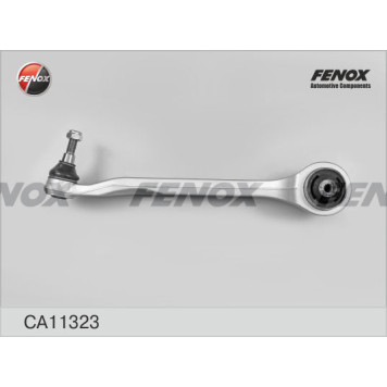 Рычаг нижн задн левый AUDI A6 A6 [C6,4F] (2005-2011) A6 [C6] (2005>) <b>FENOX CA11323</b>-1